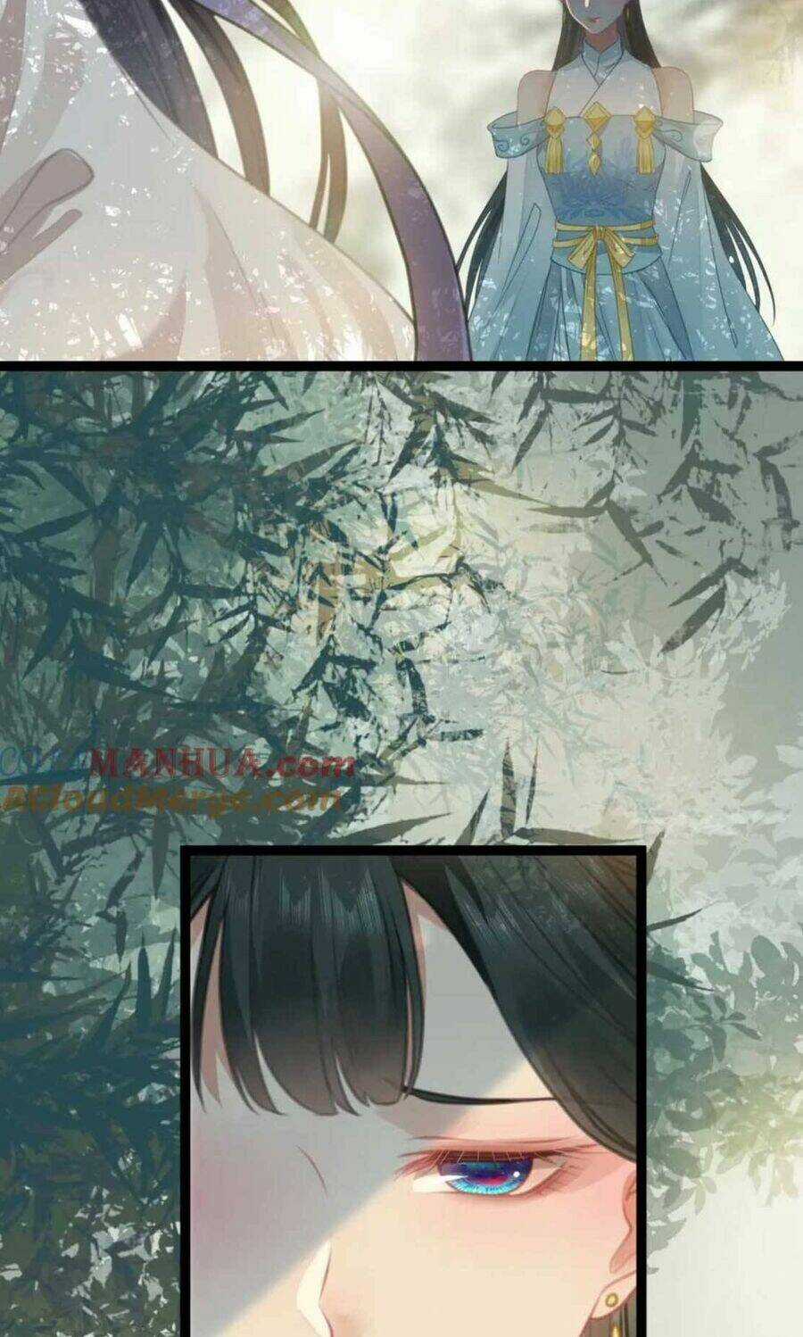 Nghịch Đồ Mỗi Ngày Đều Muốn Bắt Nạt Sư Phụ Chapter 86 trang 14