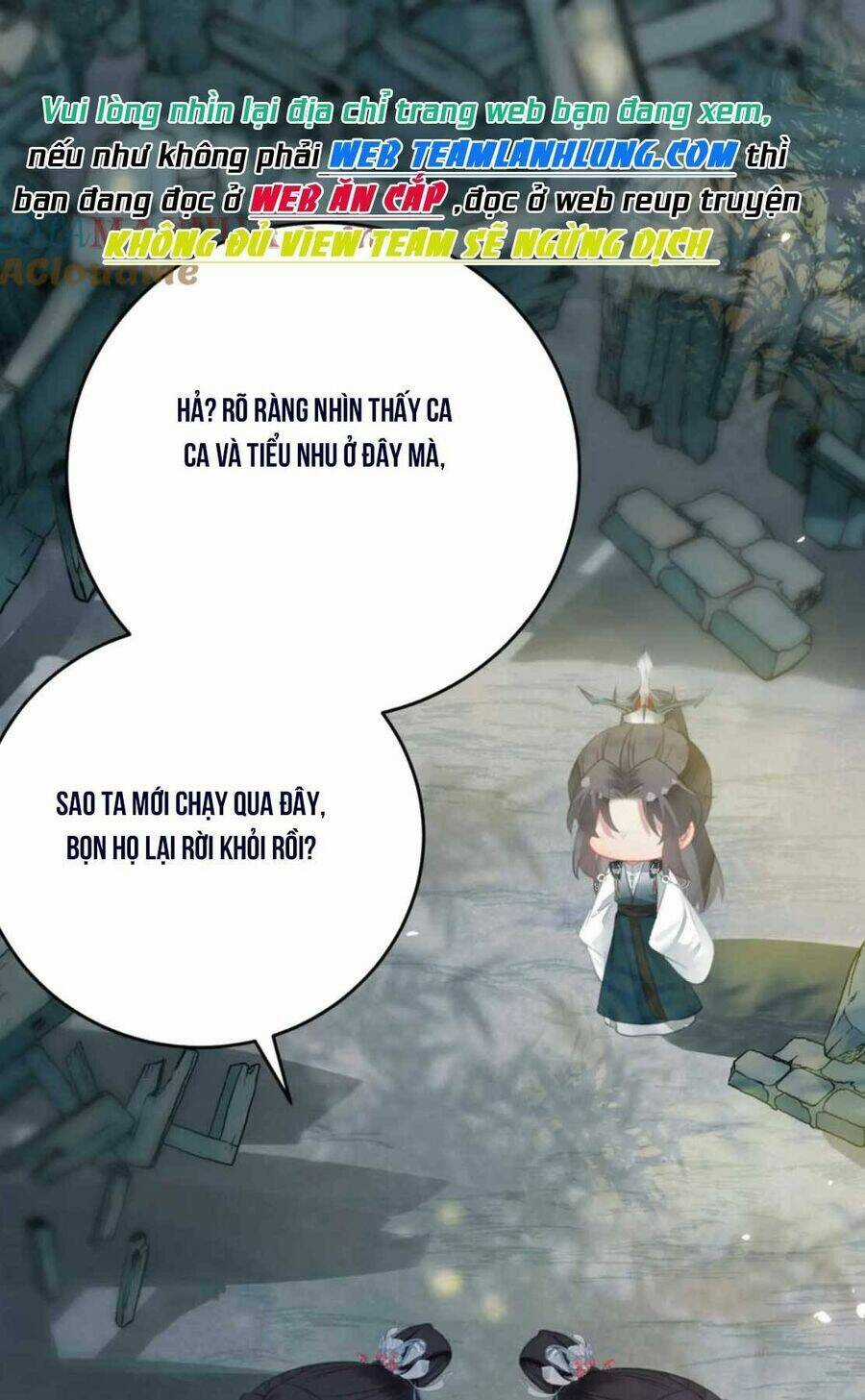 Nghịch Đồ Mỗi Ngày Đều Muốn Bắt Nạt Sư Phụ Chapter 86 trang 16