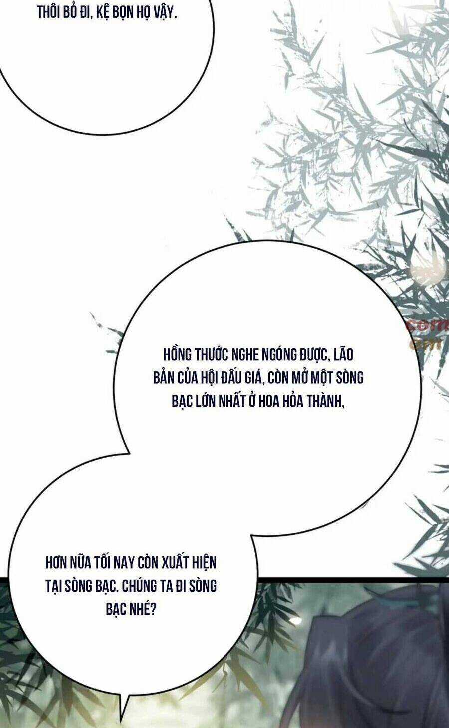 Nghịch Đồ Mỗi Ngày Đều Muốn Bắt Nạt Sư Phụ Chapter 86 trang 19