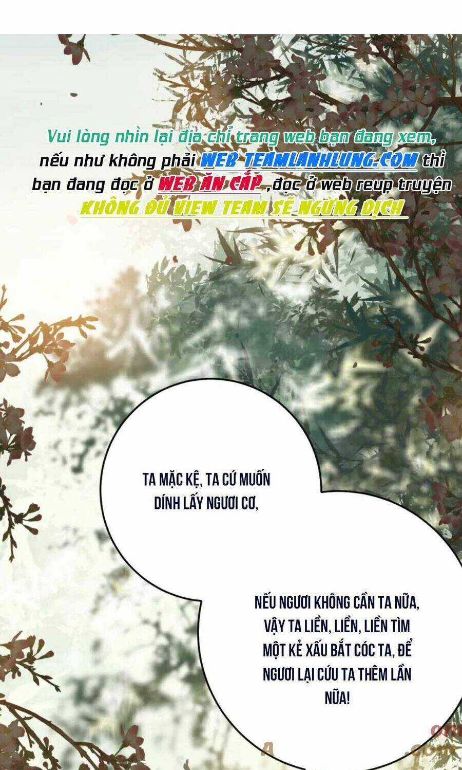 Nghịch Đồ Mỗi Ngày Đều Muốn Bắt Nạt Sư Phụ Chapter 86 trang 2