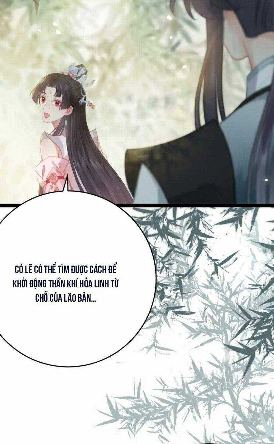 Nghịch Đồ Mỗi Ngày Đều Muốn Bắt Nạt Sư Phụ Chapter 86 trang 20