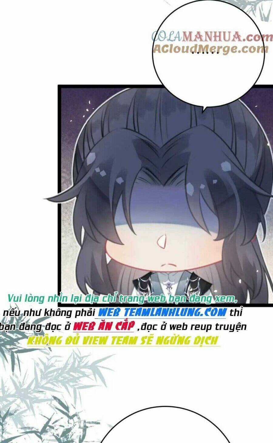 Nghịch Đồ Mỗi Ngày Đều Muốn Bắt Nạt Sư Phụ Chapter 86 trang 21