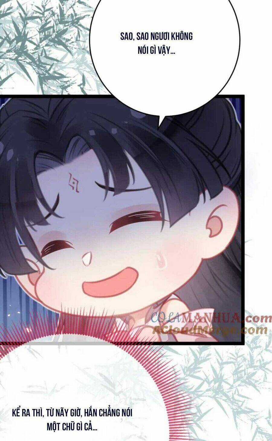 Nghịch Đồ Mỗi Ngày Đều Muốn Bắt Nạt Sư Phụ Chapter 86 trang 22