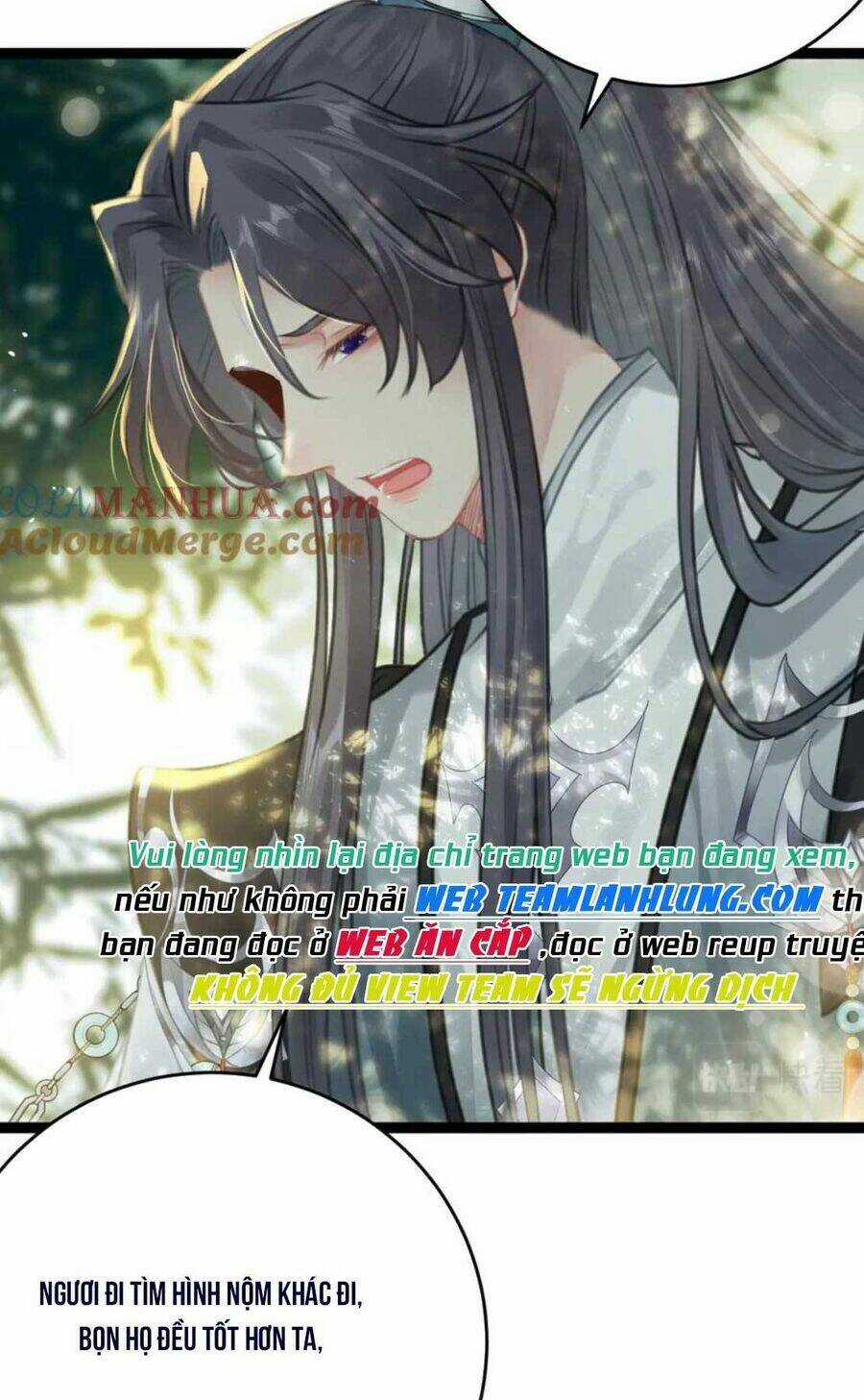 Nghịch Đồ Mỗi Ngày Đều Muốn Bắt Nạt Sư Phụ Chapter 86 trang 24