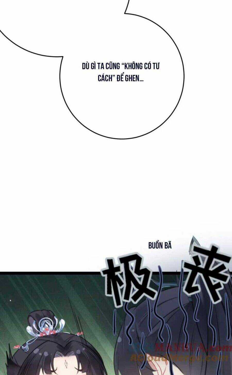 Nghịch Đồ Mỗi Ngày Đều Muốn Bắt Nạt Sư Phụ Chapter 86 trang 25