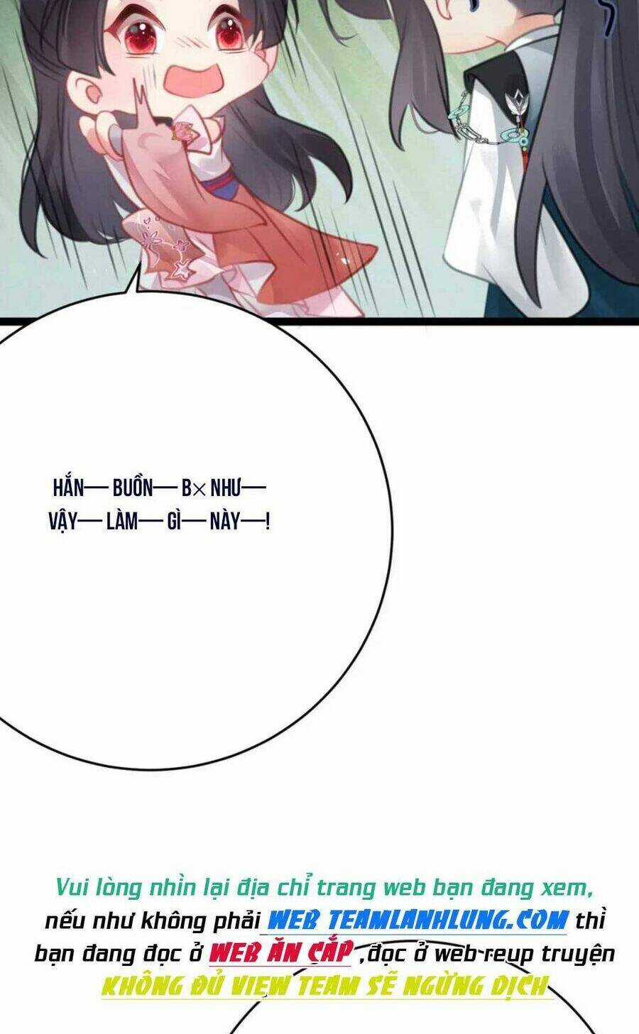 Nghịch Đồ Mỗi Ngày Đều Muốn Bắt Nạt Sư Phụ Chapter 86 trang 26