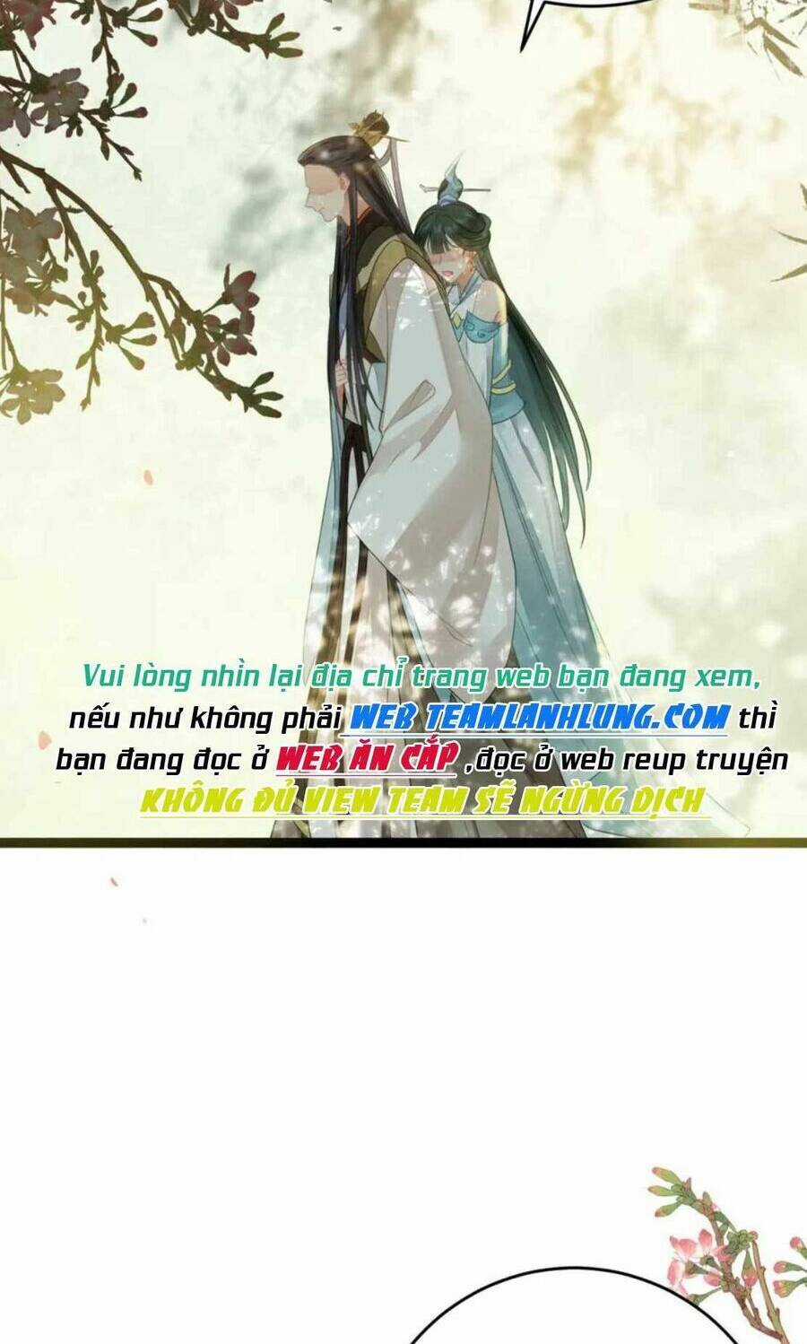 Nghịch Đồ Mỗi Ngày Đều Muốn Bắt Nạt Sư Phụ Chapter 86 trang 3