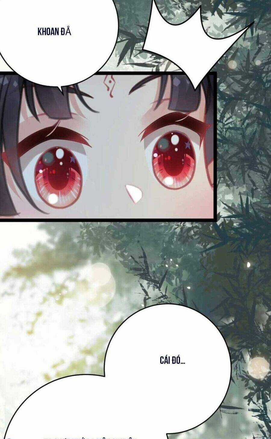 Nghịch Đồ Mỗi Ngày Đều Muốn Bắt Nạt Sư Phụ Chapter 86 trang 30