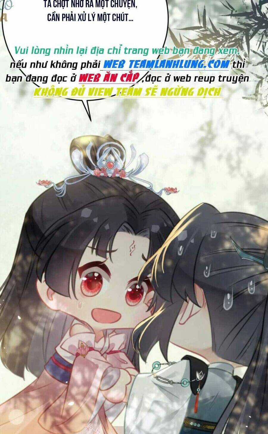 Nghịch Đồ Mỗi Ngày Đều Muốn Bắt Nạt Sư Phụ Chapter 86 trang 31