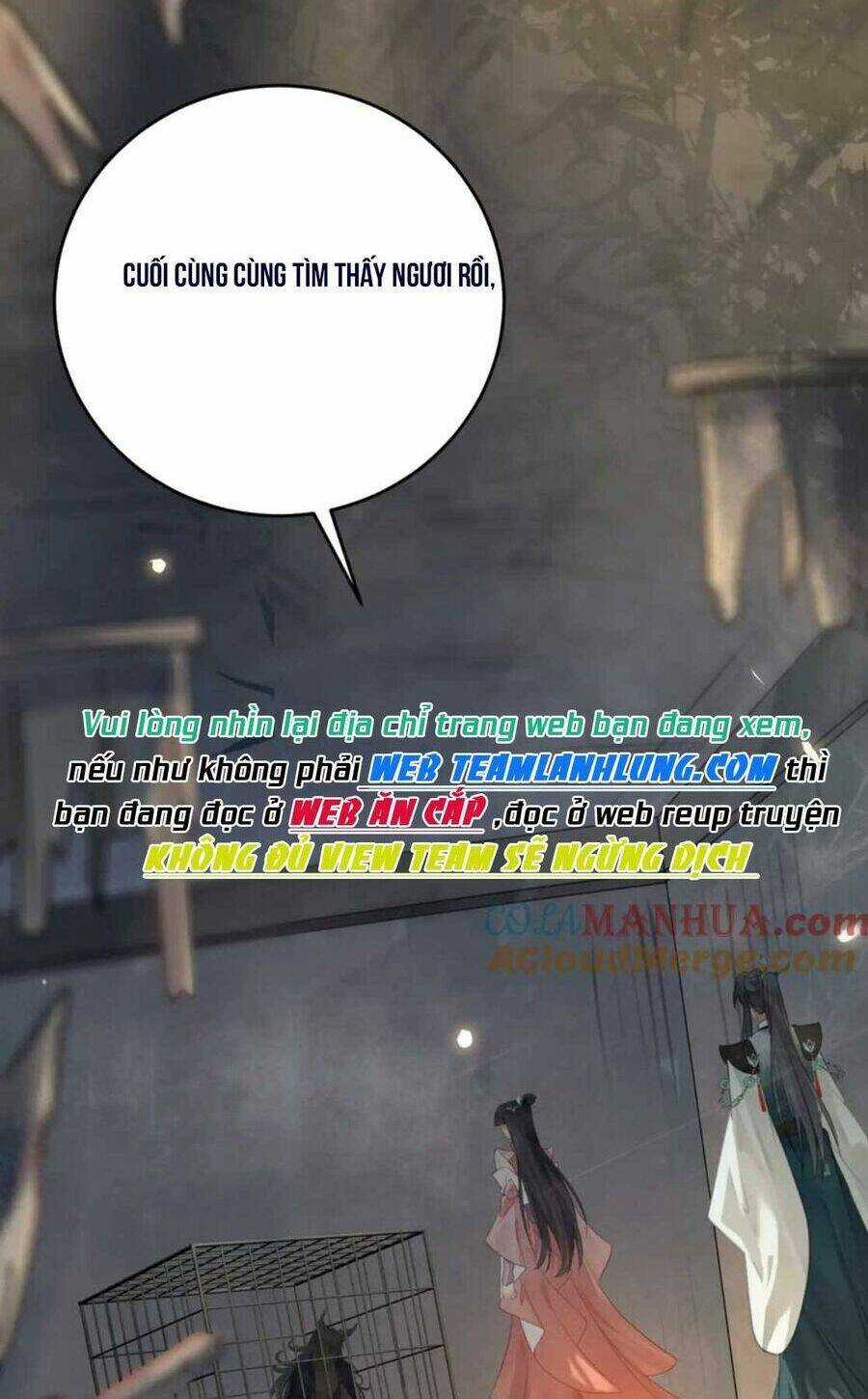 Nghịch Đồ Mỗi Ngày Đều Muốn Bắt Nạt Sư Phụ Chapter 86 trang 34