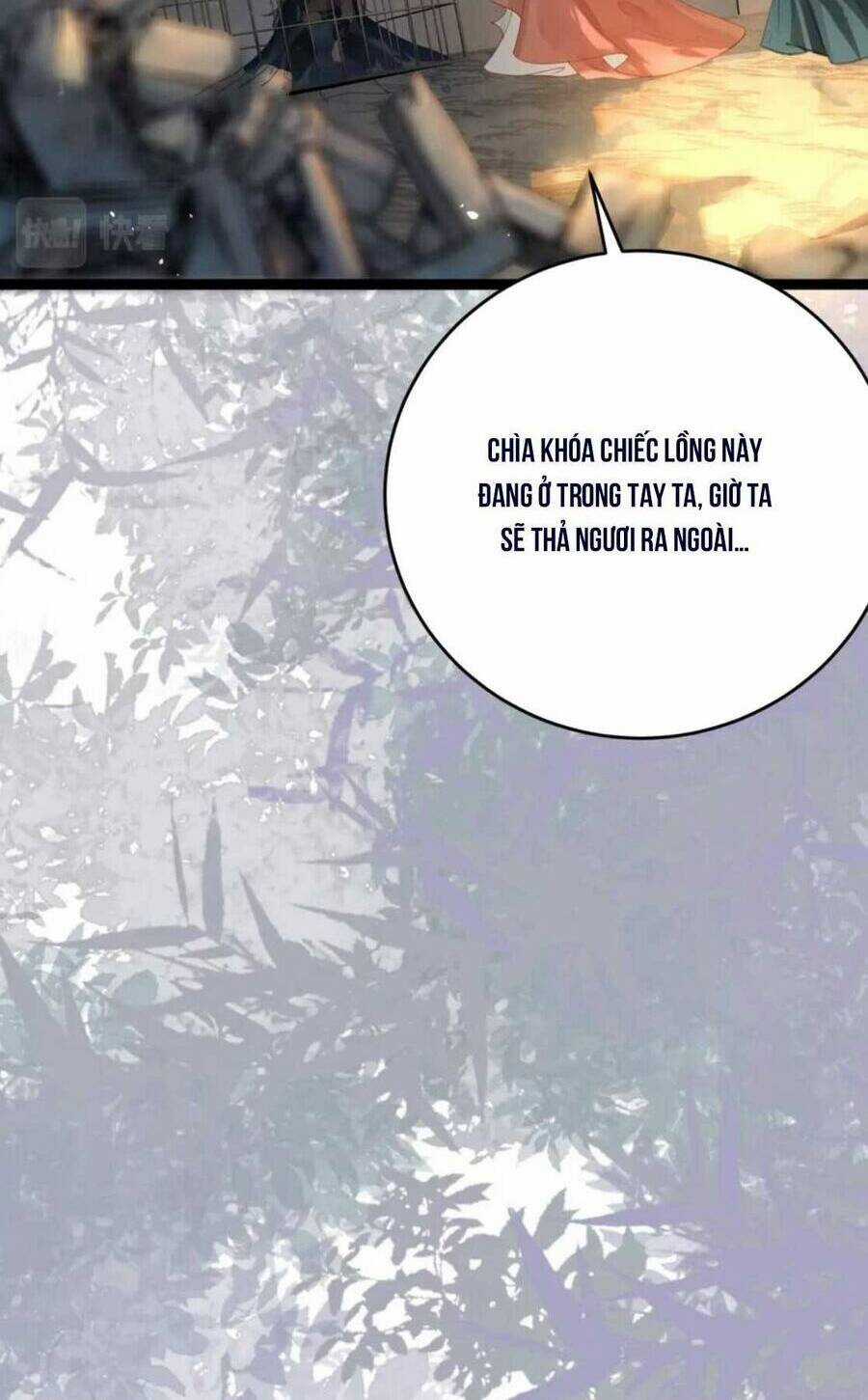 Nghịch Đồ Mỗi Ngày Đều Muốn Bắt Nạt Sư Phụ Chapter 86 trang 35