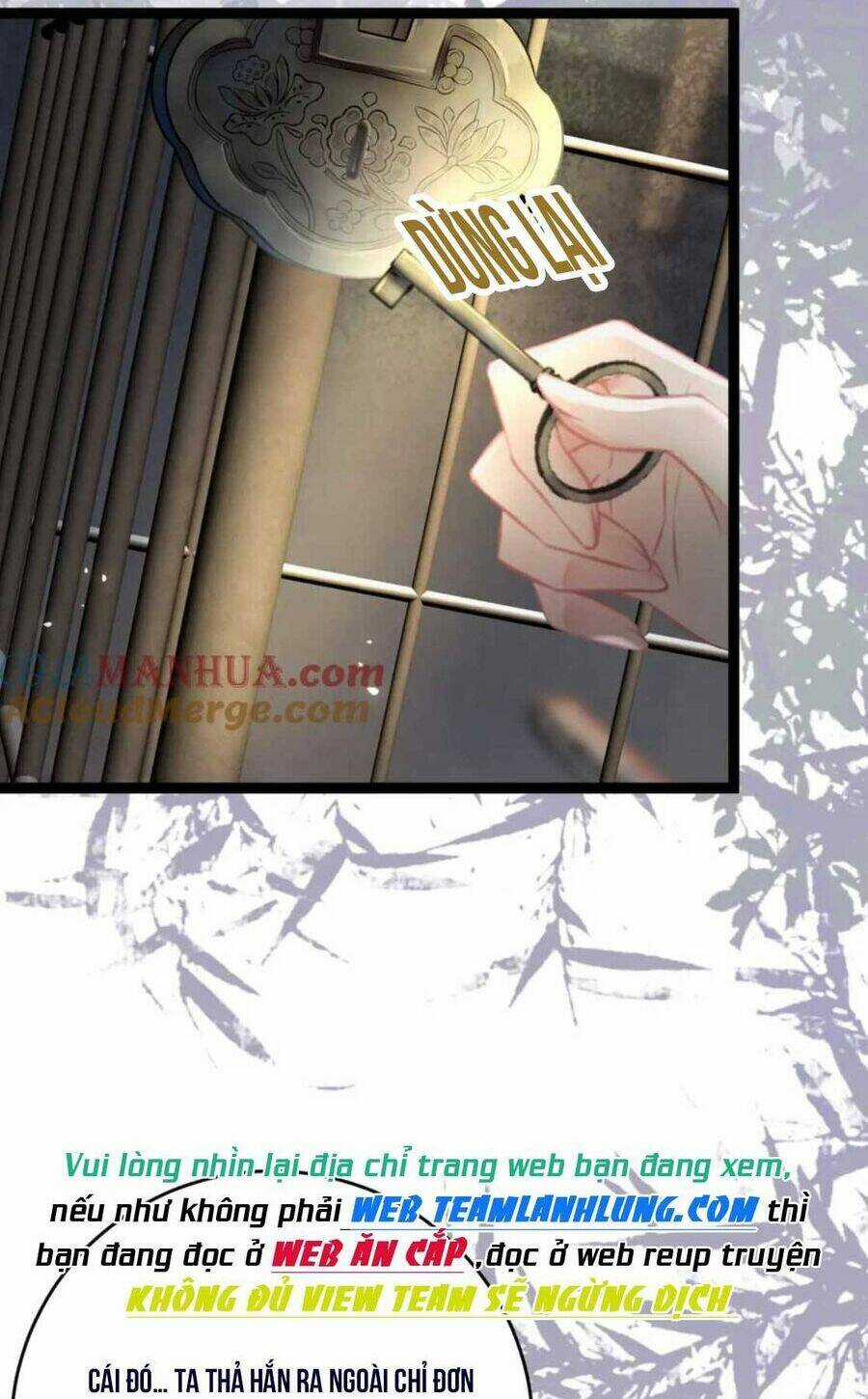 Nghịch Đồ Mỗi Ngày Đều Muốn Bắt Nạt Sư Phụ Chapter 86 trang 36