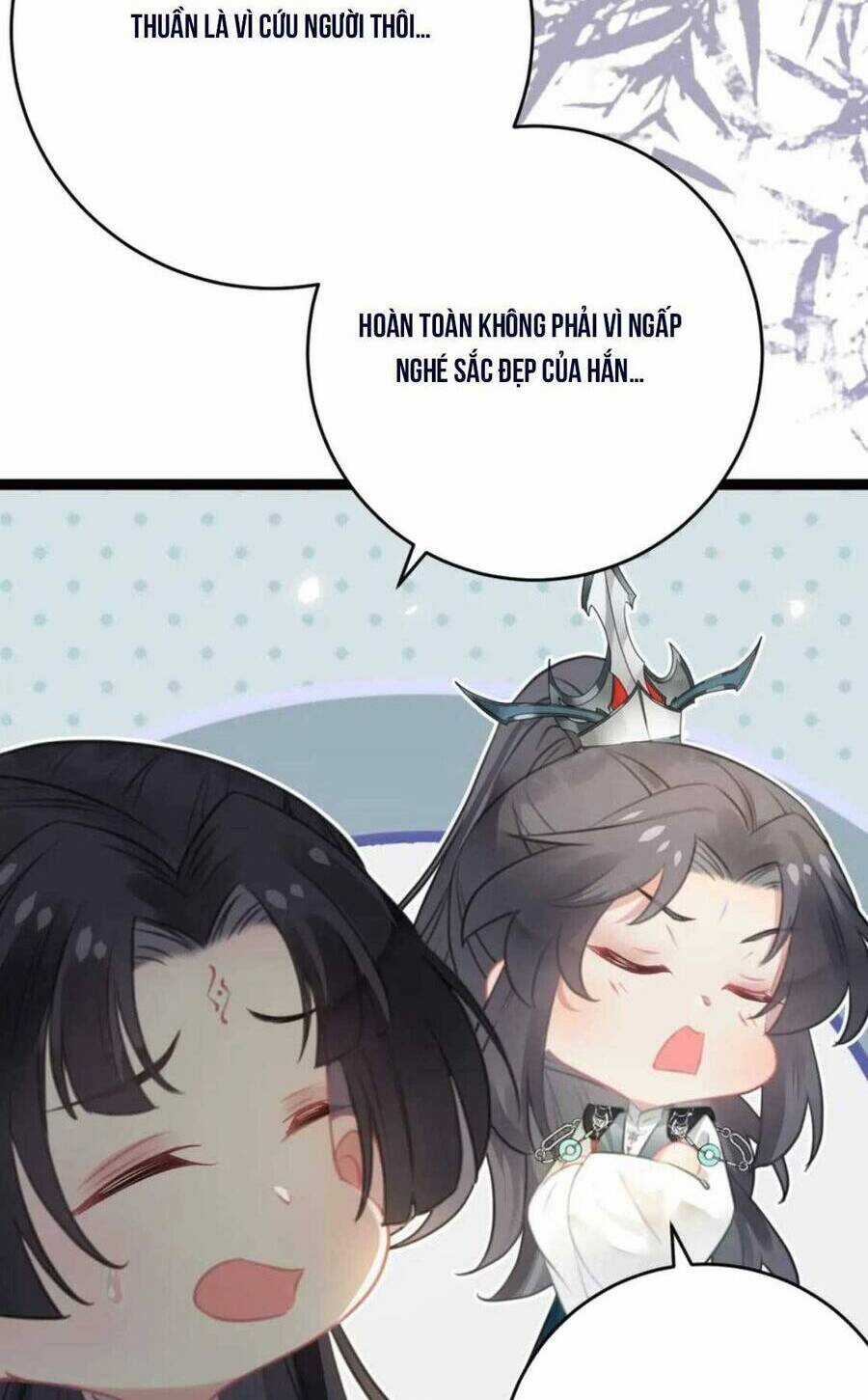 Nghịch Đồ Mỗi Ngày Đều Muốn Bắt Nạt Sư Phụ Chapter 86 trang 37