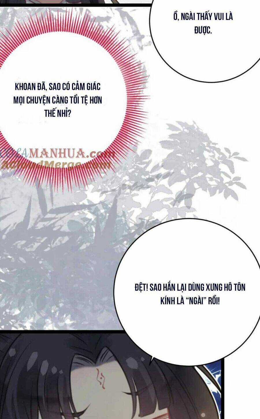 Nghịch Đồ Mỗi Ngày Đều Muốn Bắt Nạt Sư Phụ Chapter 86 trang 38