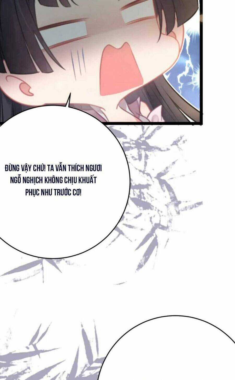 Nghịch Đồ Mỗi Ngày Đều Muốn Bắt Nạt Sư Phụ Chapter 86 trang 39