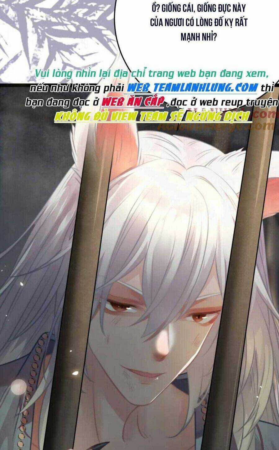 Nghịch Đồ Mỗi Ngày Đều Muốn Bắt Nạt Sư Phụ Chapter 86 trang 40