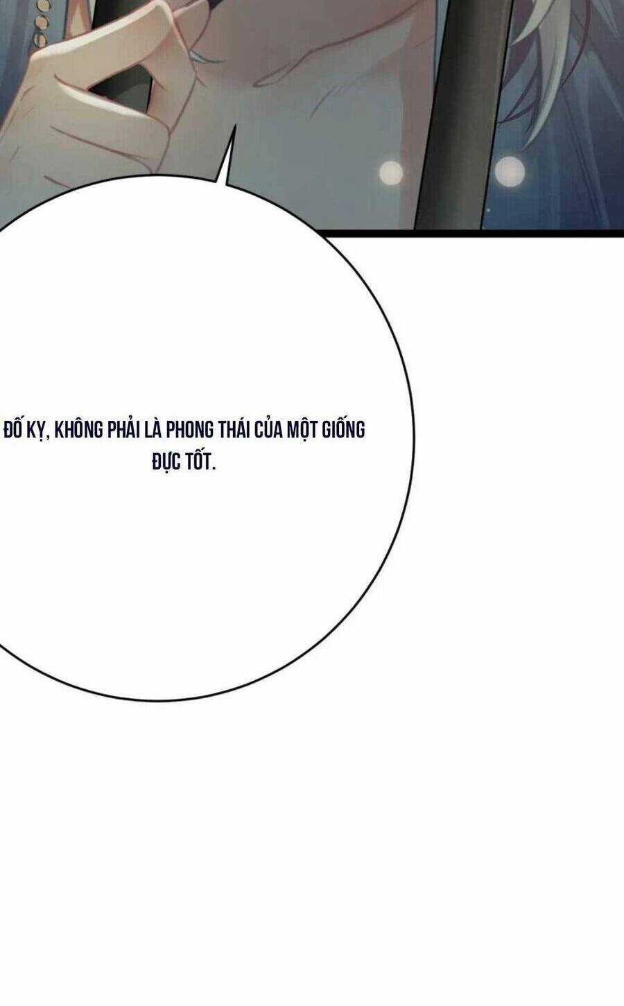 Nghịch Đồ Mỗi Ngày Đều Muốn Bắt Nạt Sư Phụ Chapter 86 trang 41