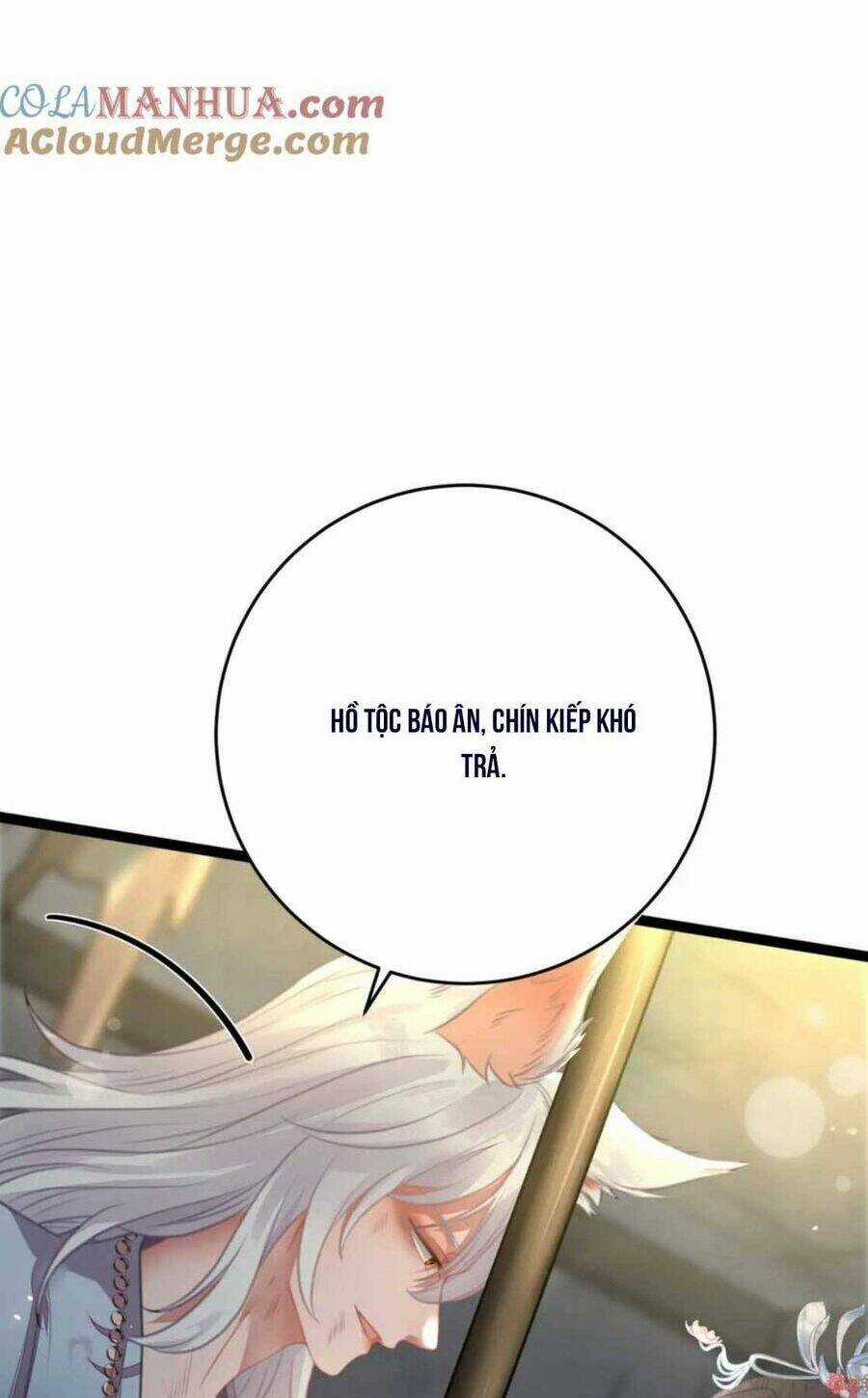 Nghịch Đồ Mỗi Ngày Đều Muốn Bắt Nạt Sư Phụ Chapter 86 trang 42