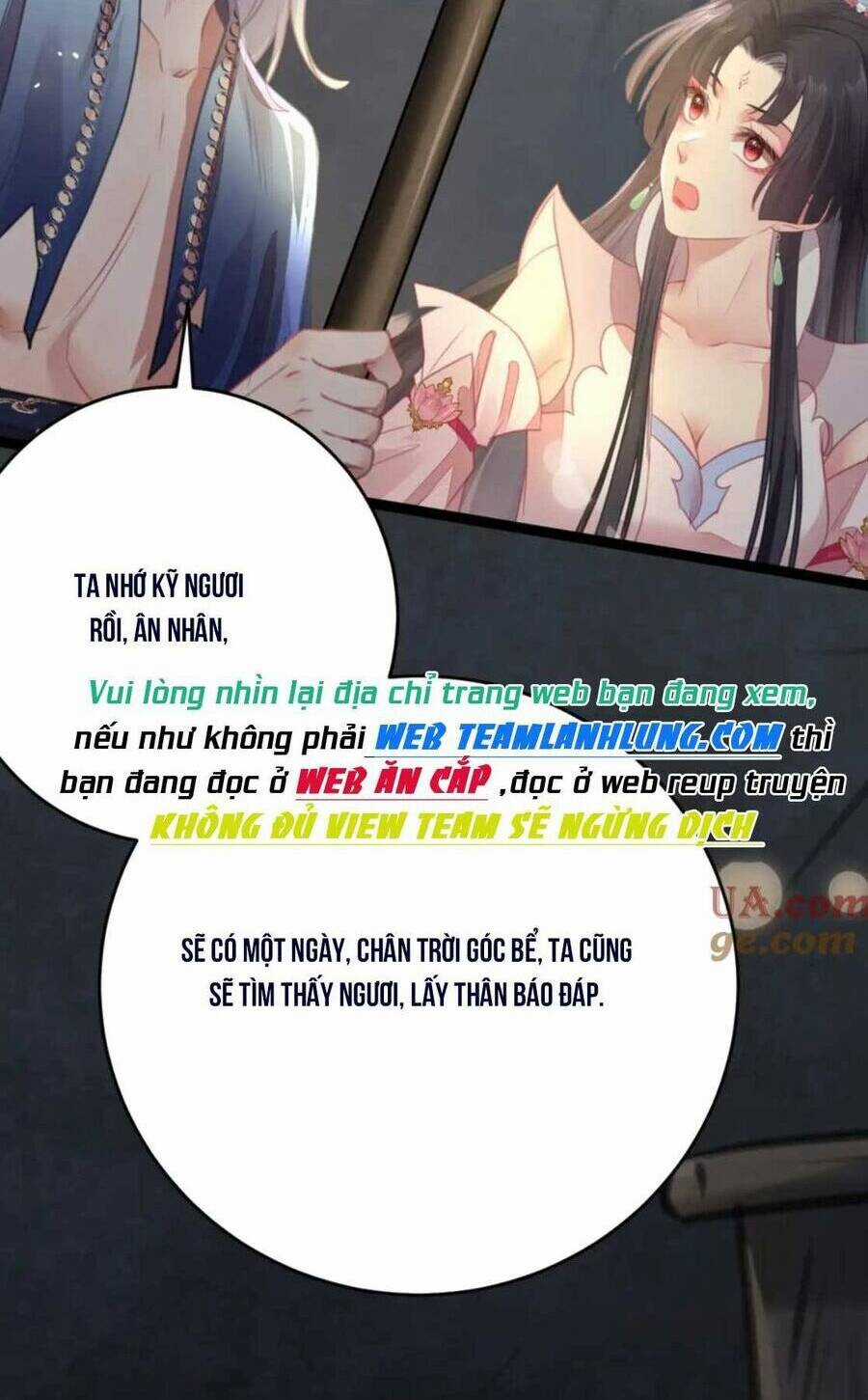 Nghịch Đồ Mỗi Ngày Đều Muốn Bắt Nạt Sư Phụ Chapter 86 trang 43