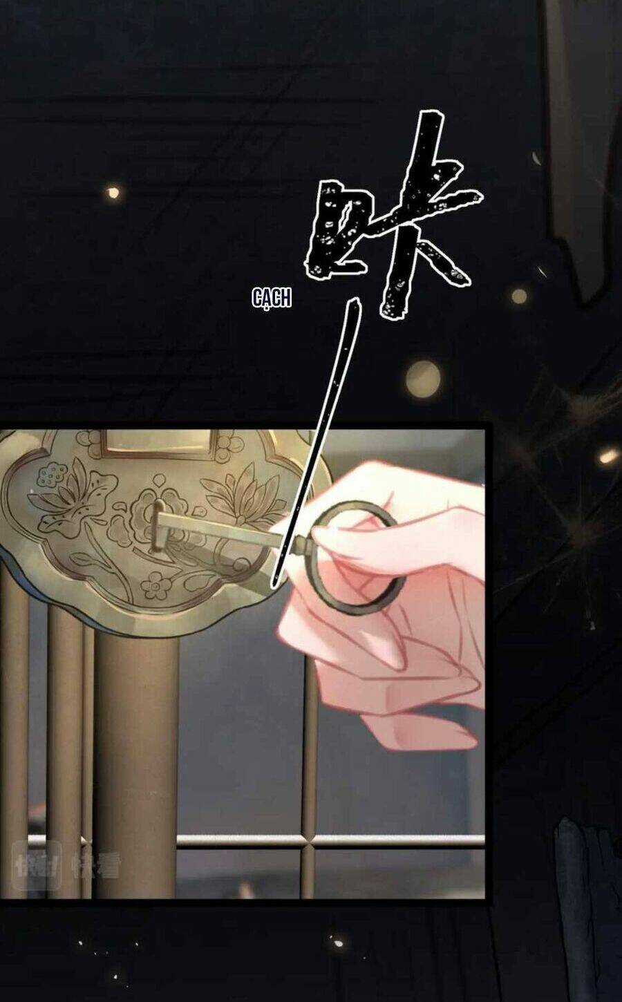 Nghịch Đồ Mỗi Ngày Đều Muốn Bắt Nạt Sư Phụ Chapter 86 trang 44