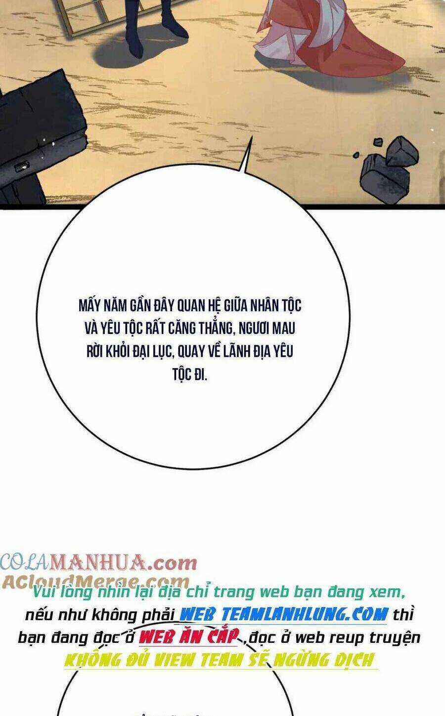 Nghịch Đồ Mỗi Ngày Đều Muốn Bắt Nạt Sư Phụ Chapter 86 trang 46