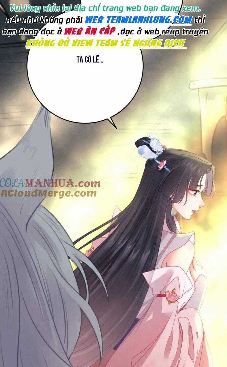 Nghịch Đồ Mỗi Ngày Đều Muốn Bắt Nạt Sư Phụ Chapter 86 trang 51