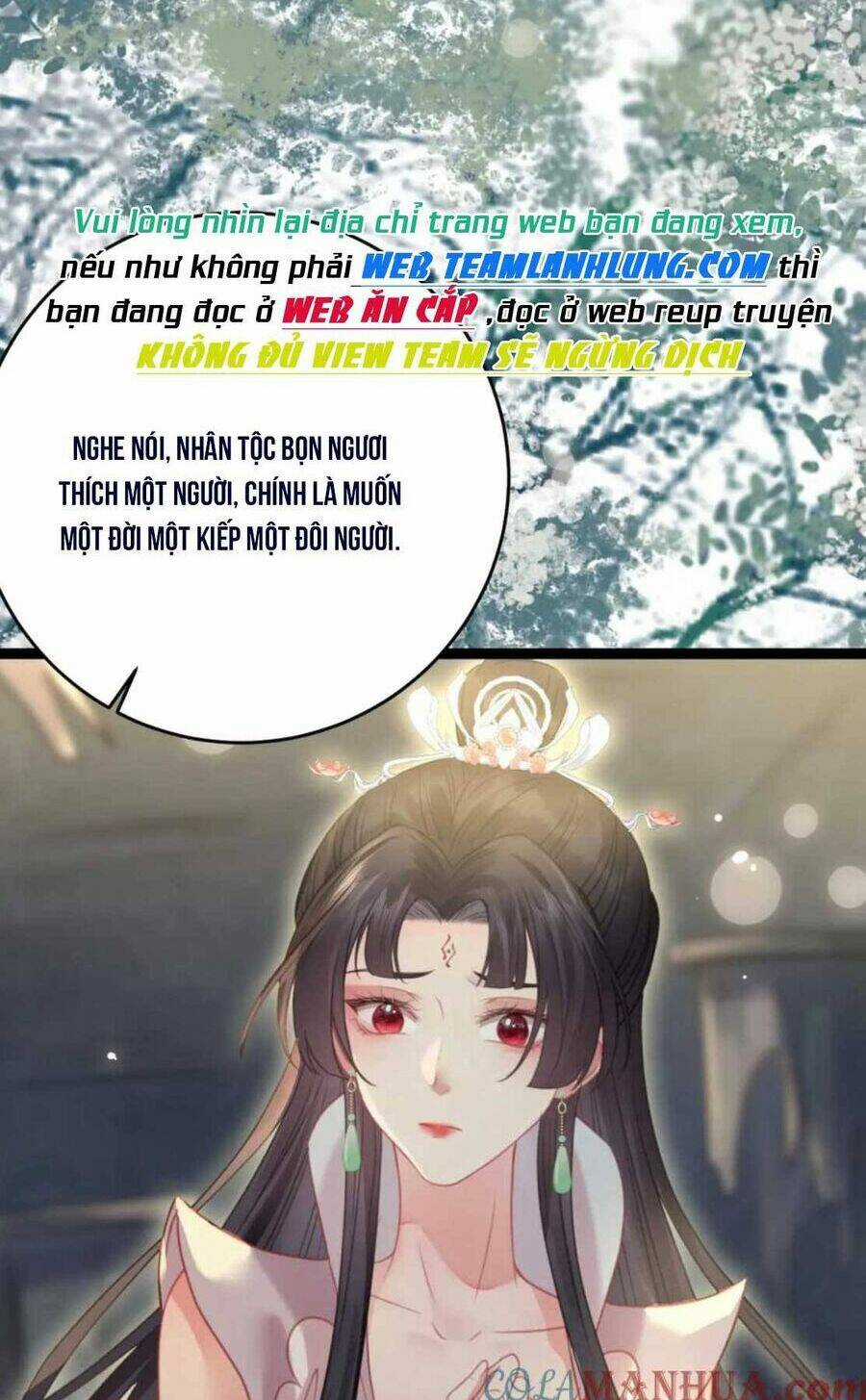 Nghịch Đồ Mỗi Ngày Đều Muốn Bắt Nạt Sư Phụ Chapter 86 trang 54