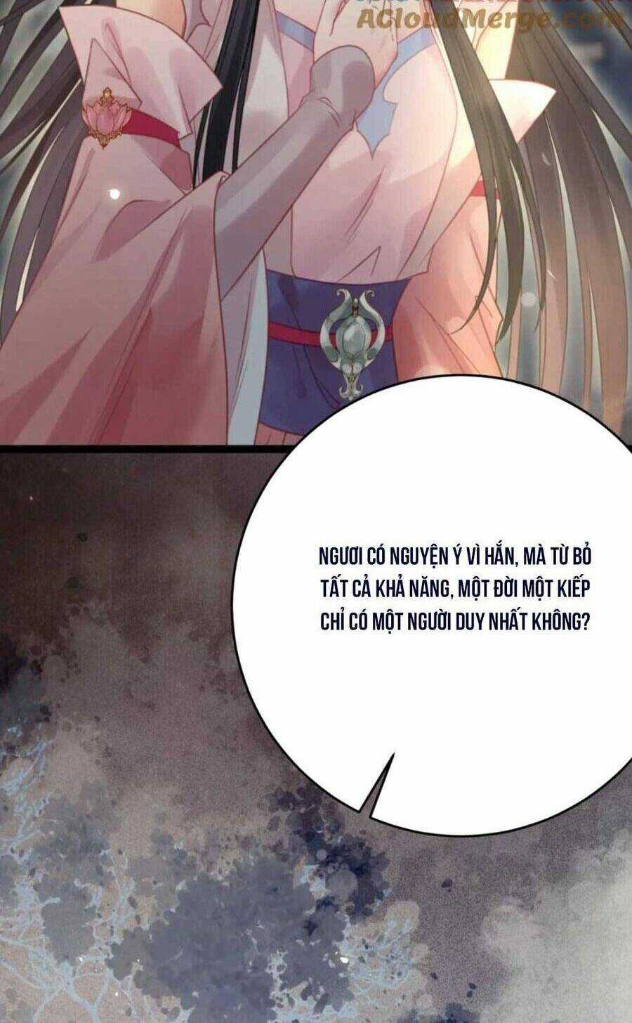 Nghịch Đồ Mỗi Ngày Đều Muốn Bắt Nạt Sư Phụ Chapter 86 trang 55