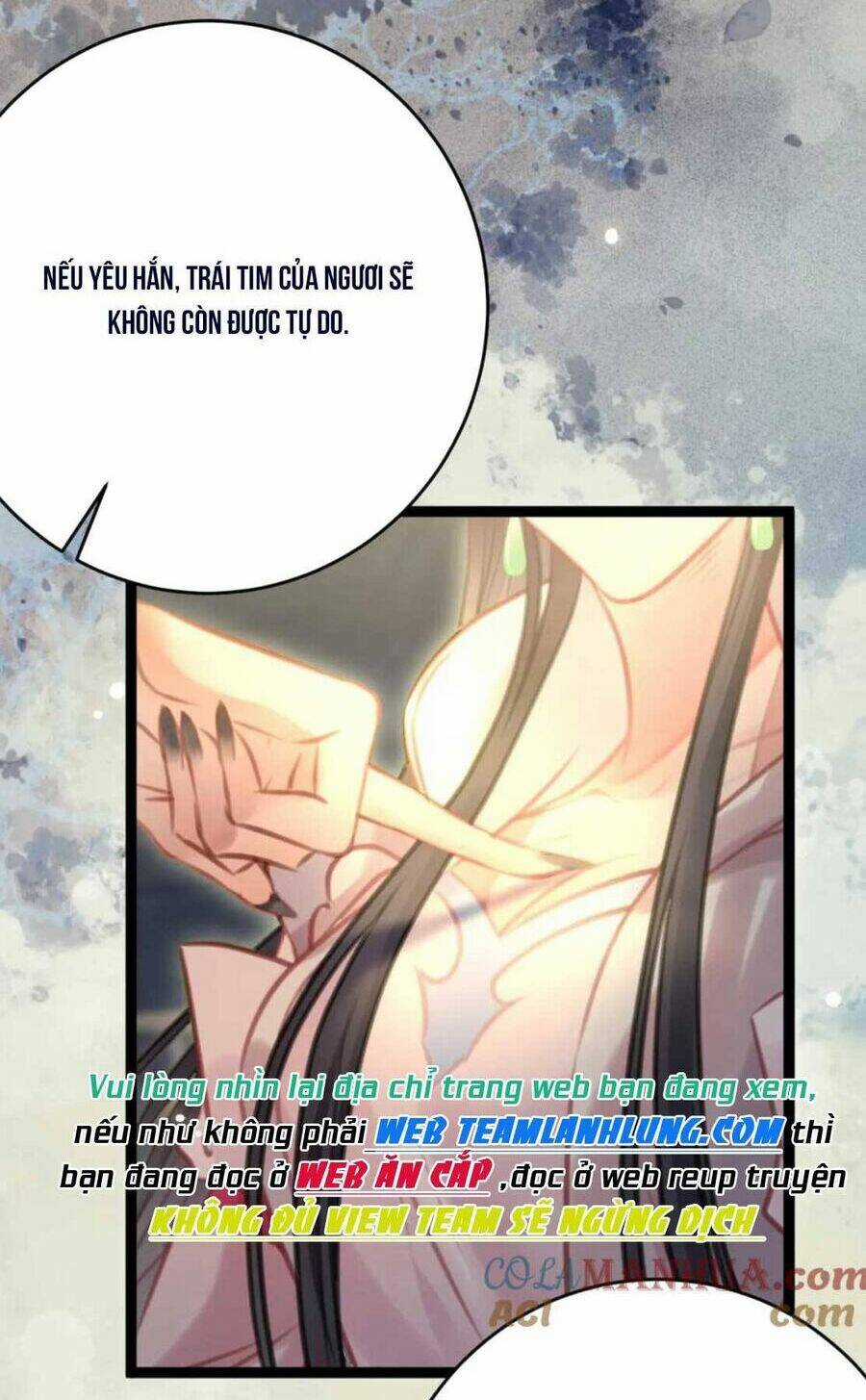 Nghịch Đồ Mỗi Ngày Đều Muốn Bắt Nạt Sư Phụ Chapter 86 trang 56