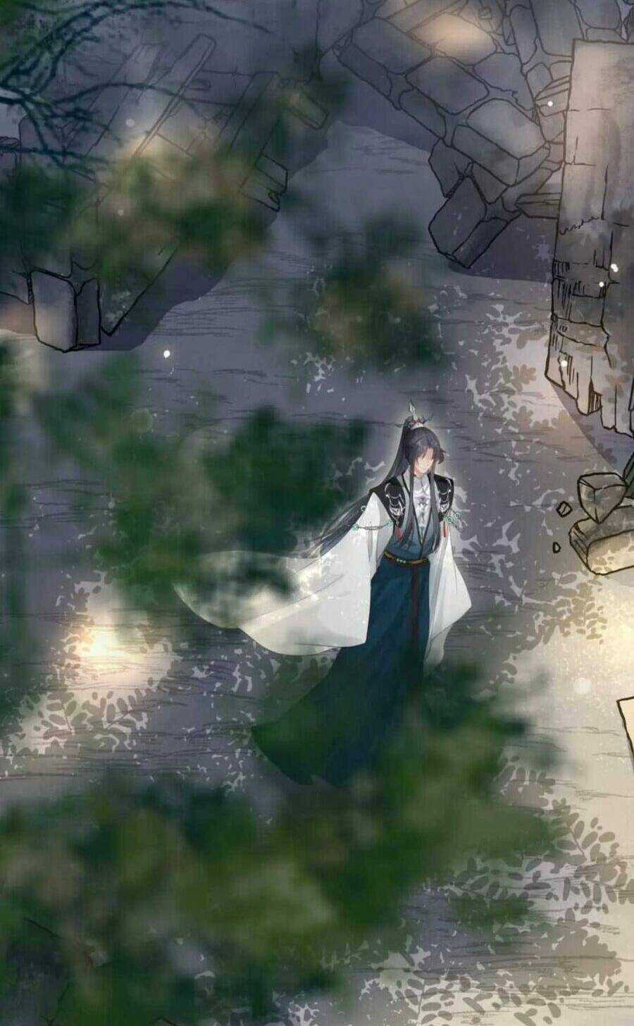 Nghịch Đồ Mỗi Ngày Đều Muốn Bắt Nạt Sư Phụ Chapter 86 trang 59