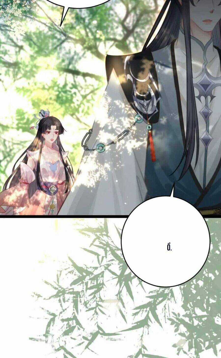 Nghịch Đồ Mỗi Ngày Đều Muốn Bắt Nạt Sư Phụ Chapter 86 trang 61