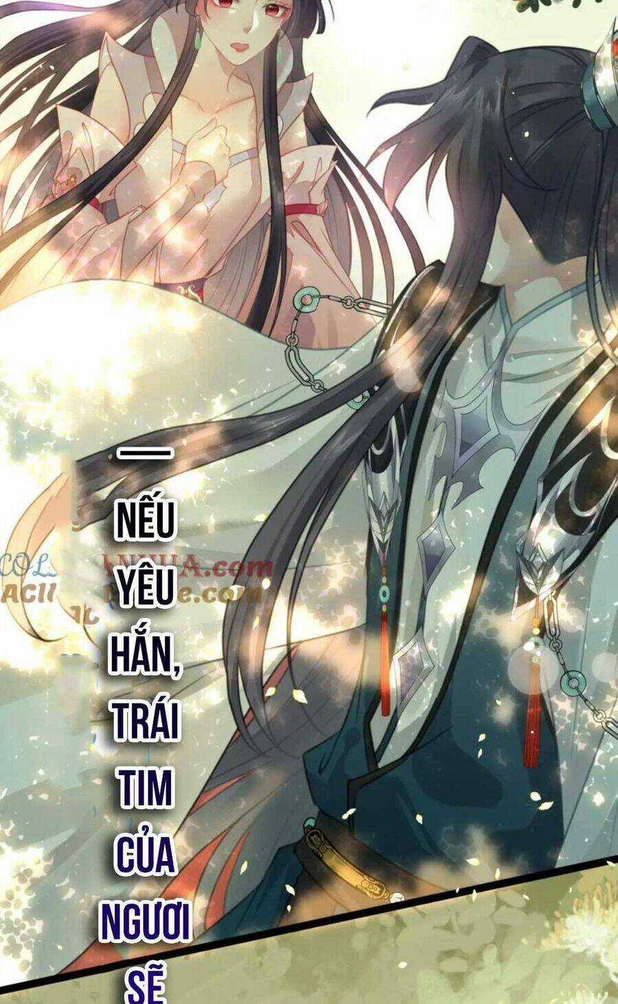 Nghịch Đồ Mỗi Ngày Đều Muốn Bắt Nạt Sư Phụ Chapter 86 trang 64