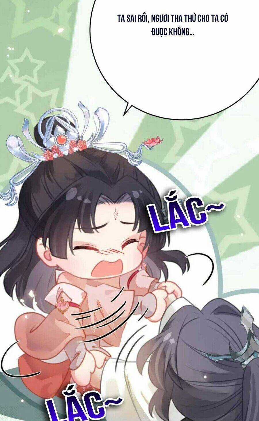 Nghịch Đồ Mỗi Ngày Đều Muốn Bắt Nạt Sư Phụ Chapter 86 trang 68