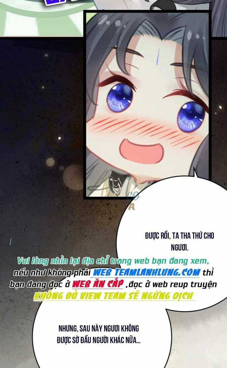 Nghịch Đồ Mỗi Ngày Đều Muốn Bắt Nạt Sư Phụ Chapter 86 trang 69