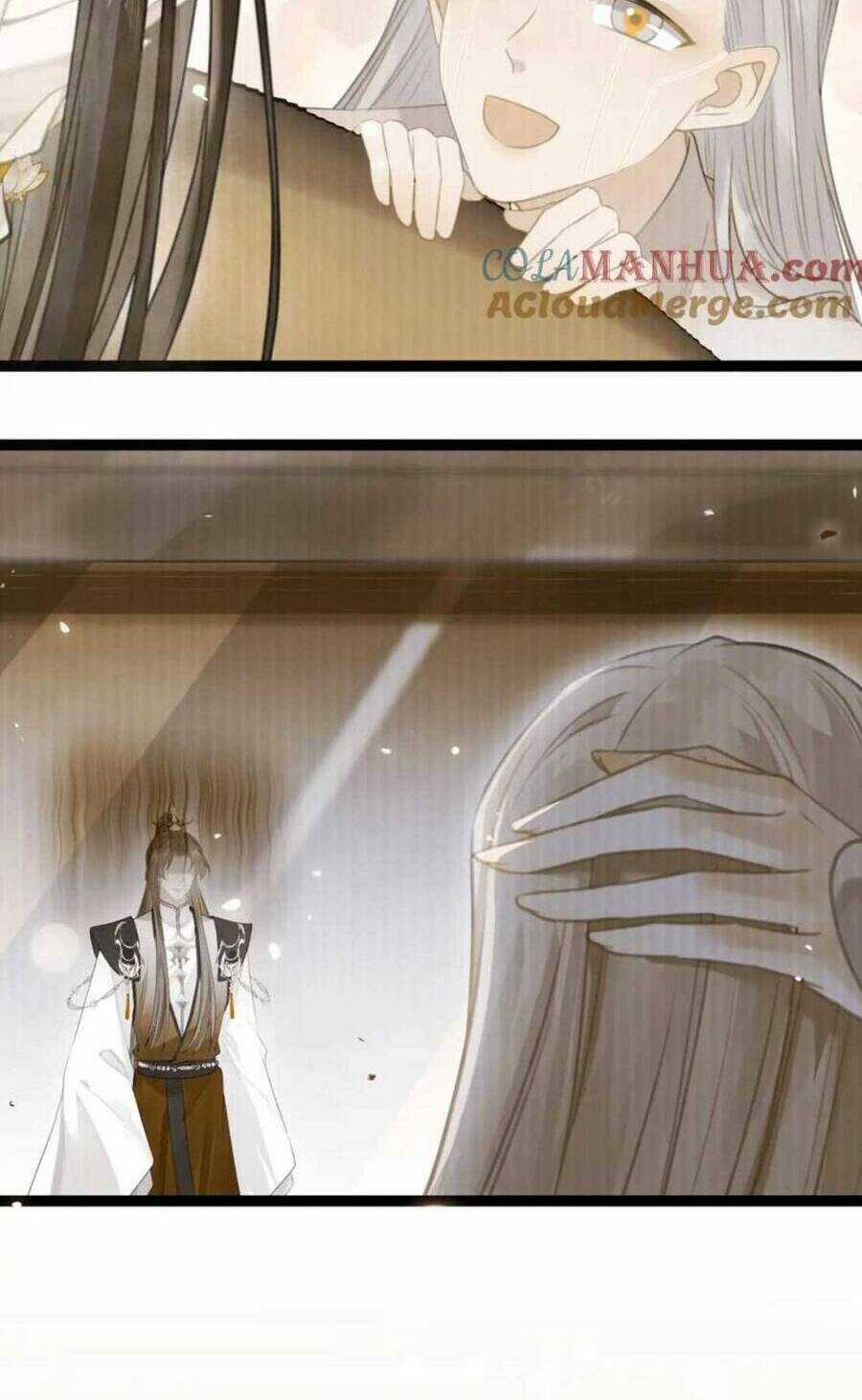 Nghịch Đồ Mỗi Ngày Đều Muốn Bắt Nạt Sư Phụ Chapter 86 trang 71