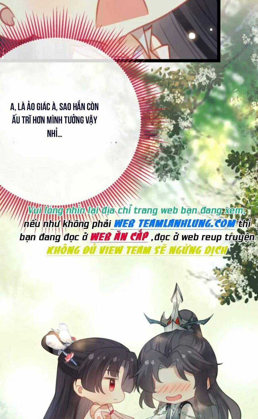 Nghịch Đồ Mỗi Ngày Đều Muốn Bắt Nạt Sư Phụ Chapter 86 trang 73