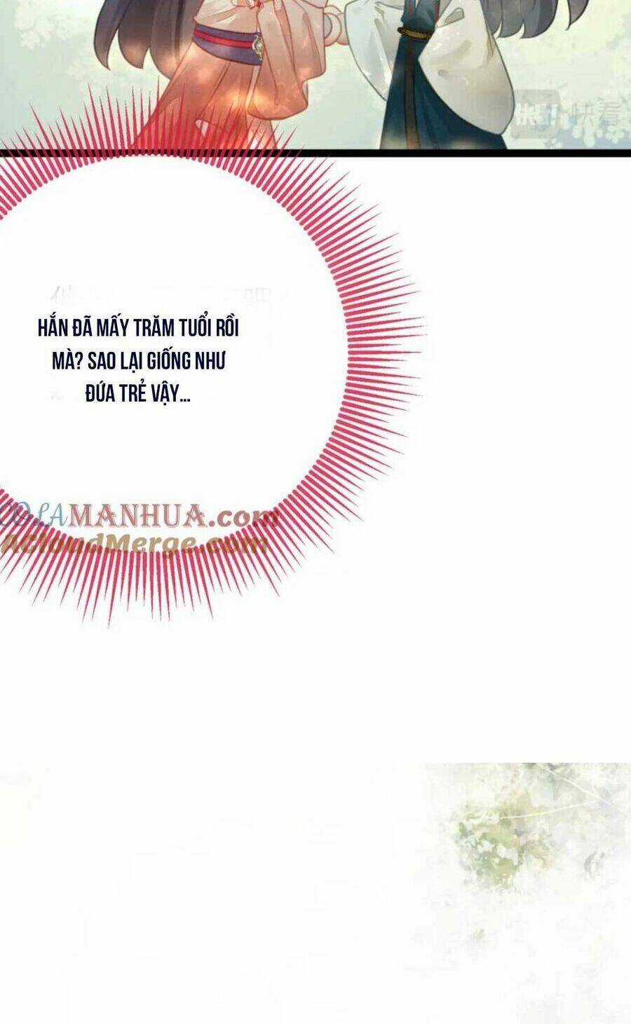 Nghịch Đồ Mỗi Ngày Đều Muốn Bắt Nạt Sư Phụ Chapter 86 trang 74