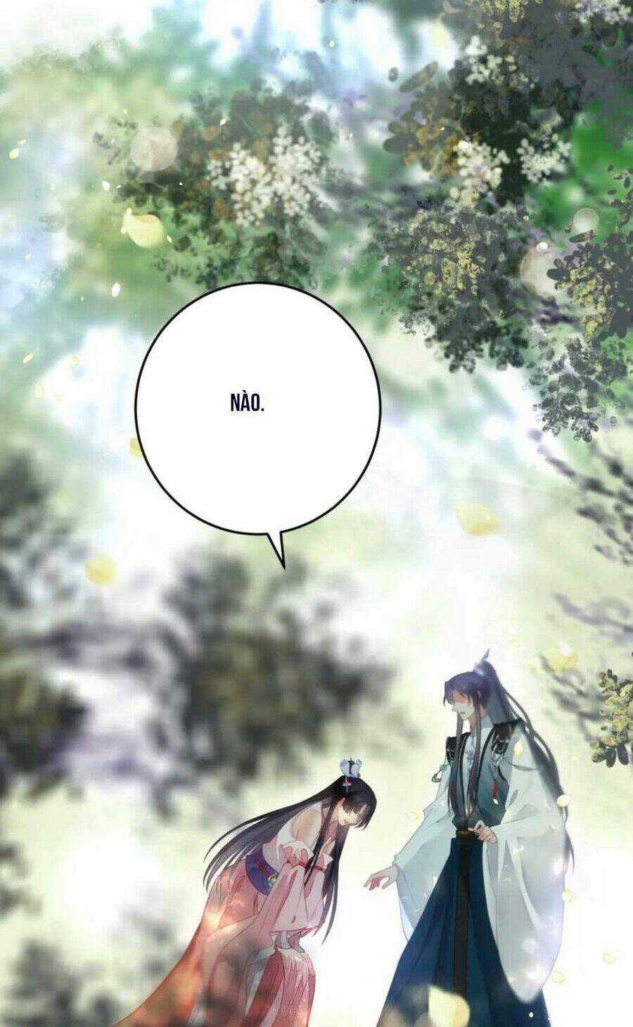 Nghịch Đồ Mỗi Ngày Đều Muốn Bắt Nạt Sư Phụ Chapter 86 trang 76