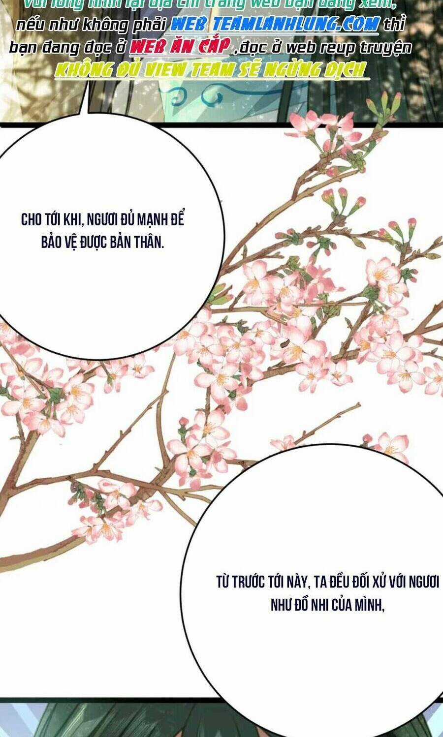 Nghịch Đồ Mỗi Ngày Đều Muốn Bắt Nạt Sư Phụ Chapter 86 trang 9