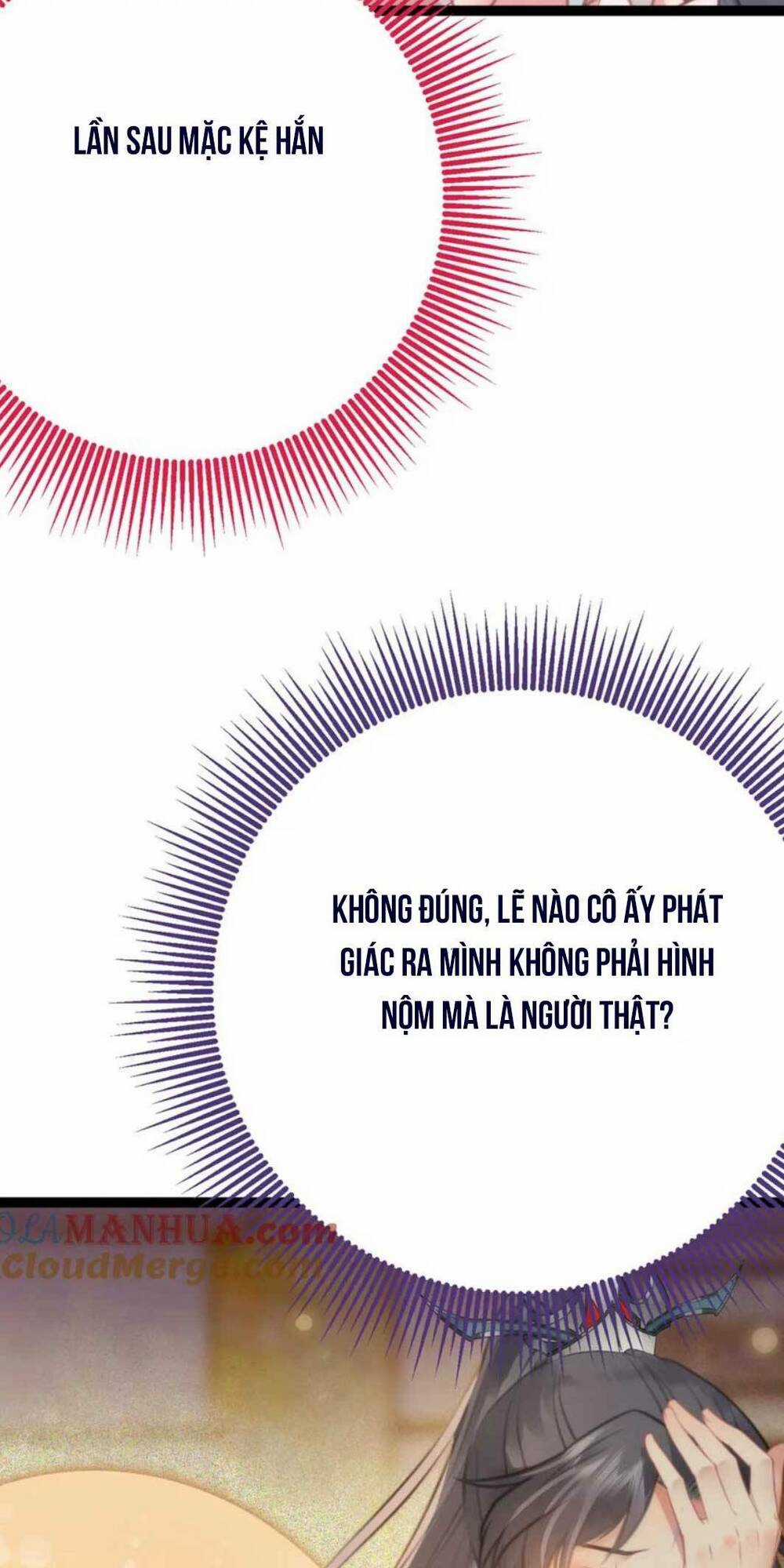 Nghịch Đồ Mỗi Ngày Đều Muốn Bắt Nạt Sư Phụ Chapter 87 trang 10