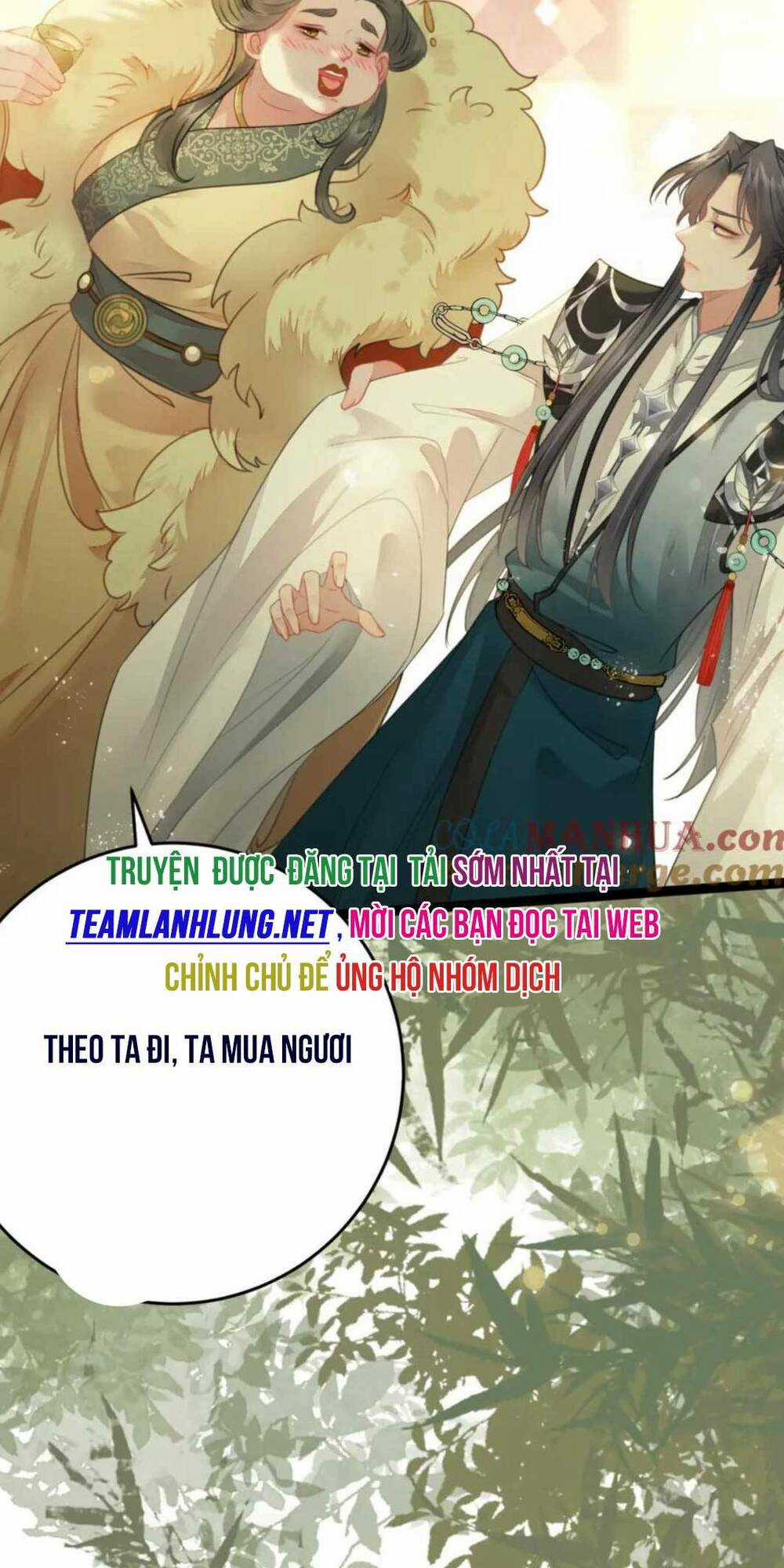 Nghịch Đồ Mỗi Ngày Đều Muốn Bắt Nạt Sư Phụ Chapter 87 trang 15