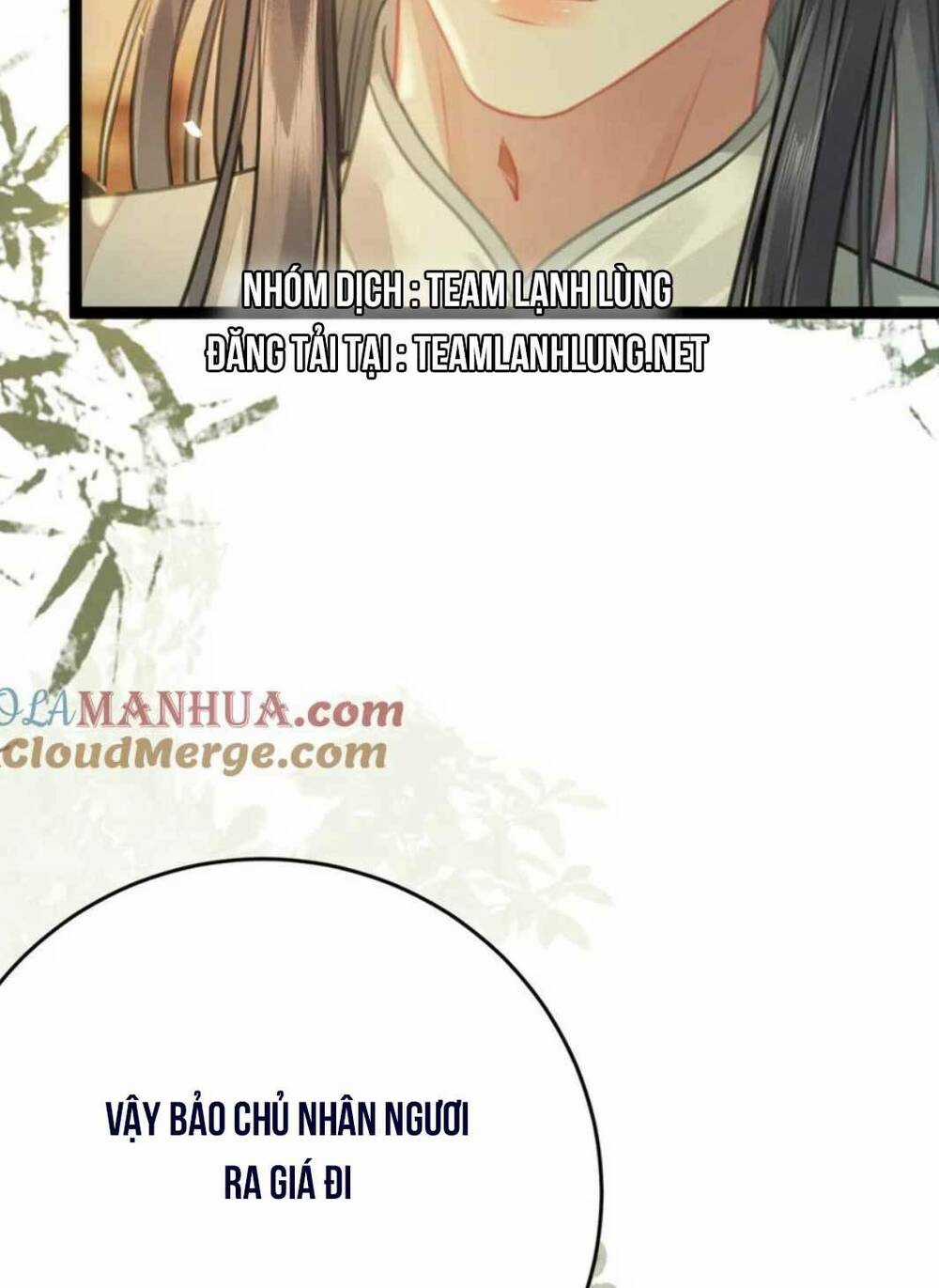 Nghịch Đồ Mỗi Ngày Đều Muốn Bắt Nạt Sư Phụ Chapter 87 trang 17