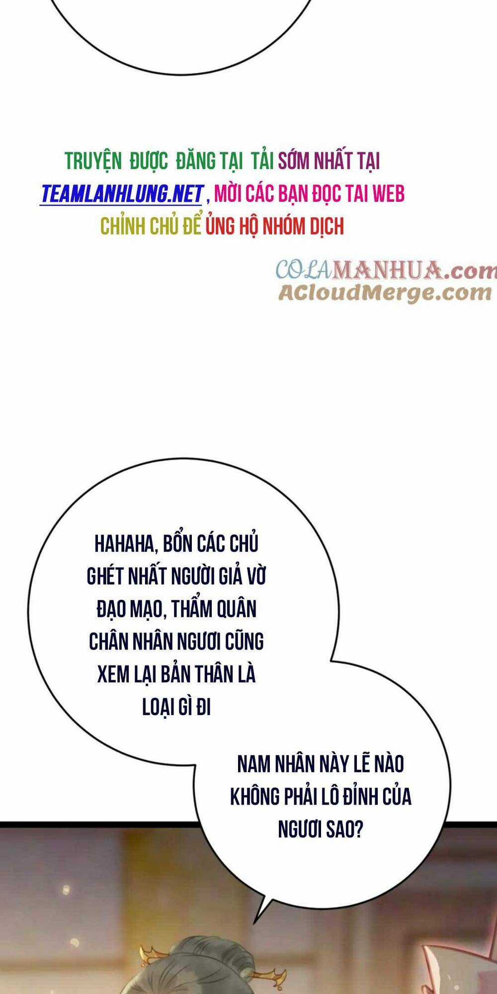 Nghịch Đồ Mỗi Ngày Đều Muốn Bắt Nạt Sư Phụ Chapter 87 trang 22