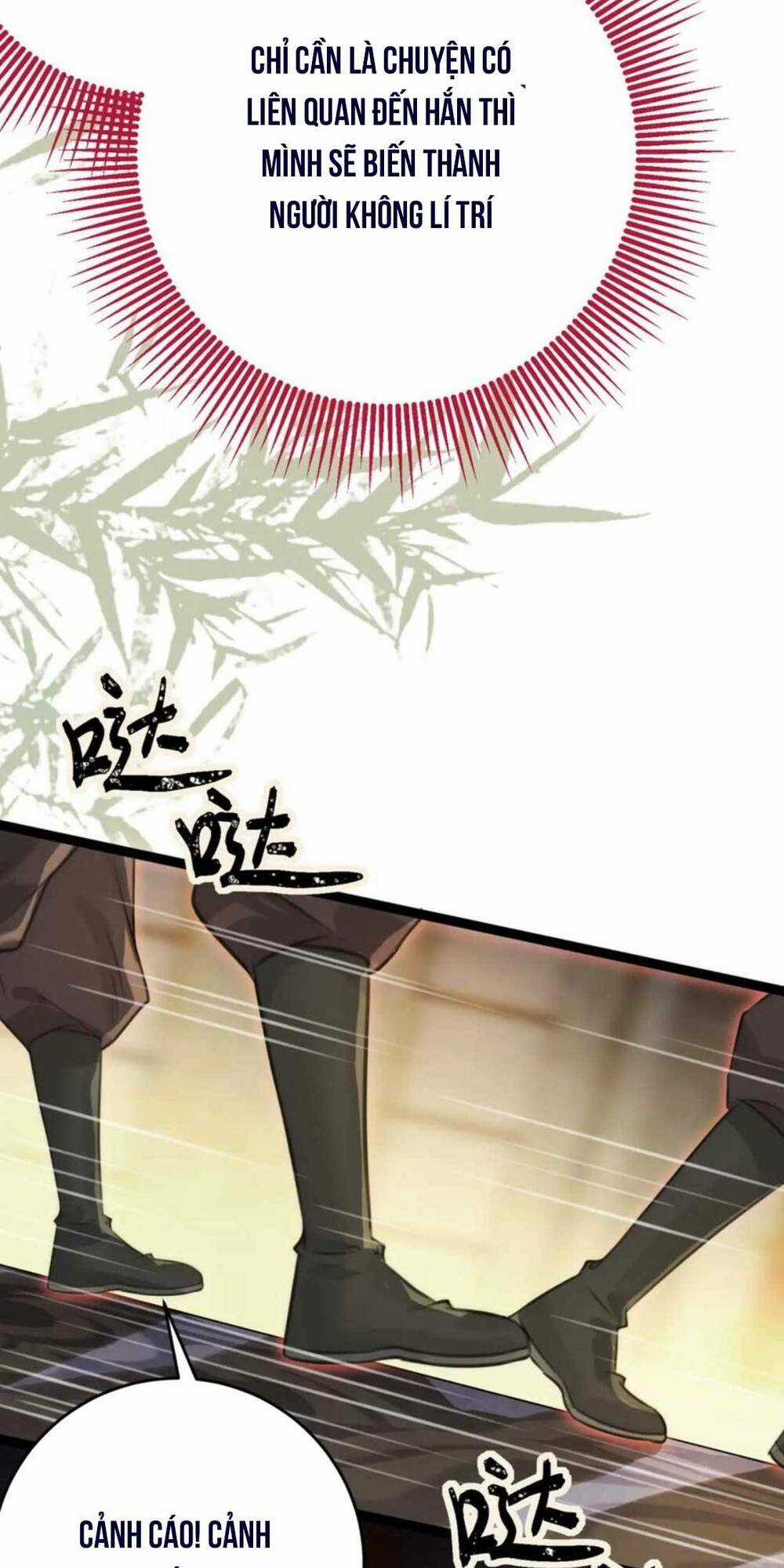 Nghịch Đồ Mỗi Ngày Đều Muốn Bắt Nạt Sư Phụ Chapter 87 trang 26