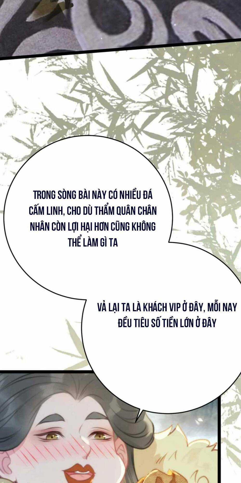 Nghịch Đồ Mỗi Ngày Đều Muốn Bắt Nạt Sư Phụ Chapter 87 trang 28