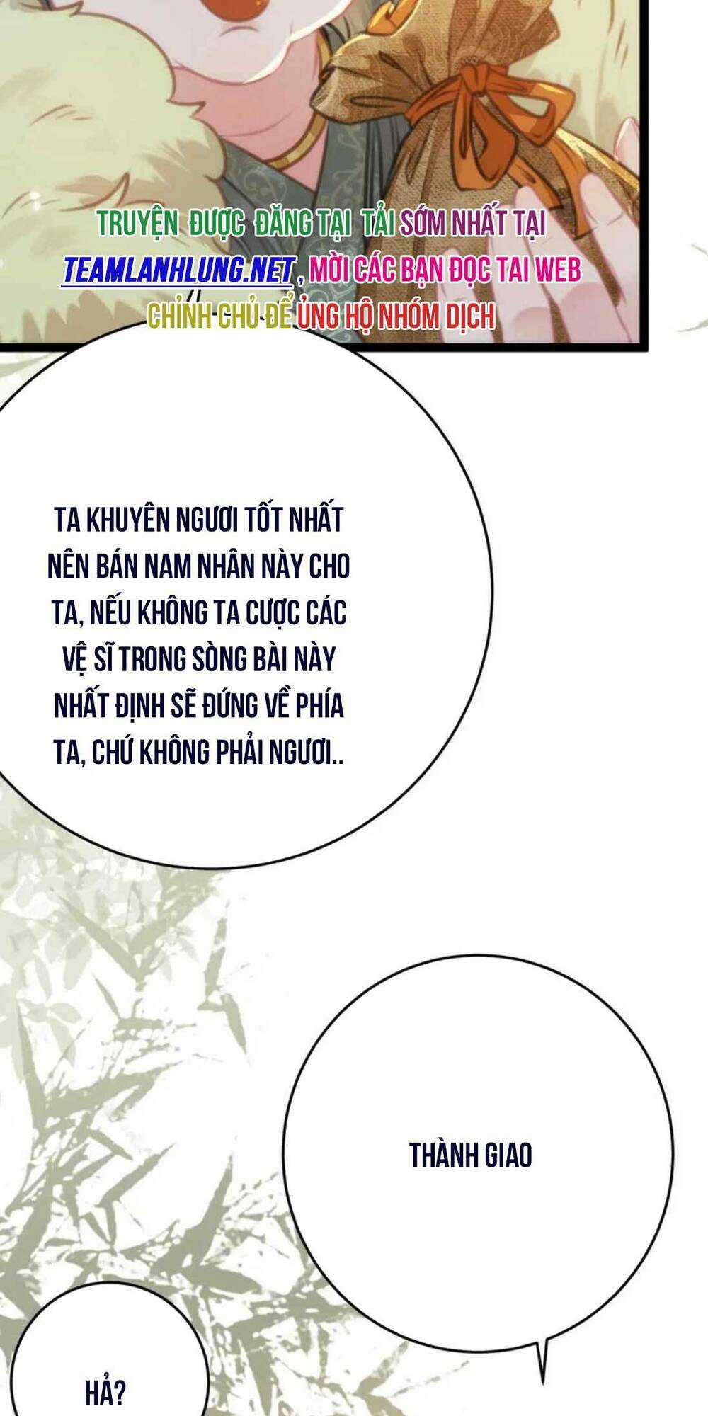 Nghịch Đồ Mỗi Ngày Đều Muốn Bắt Nạt Sư Phụ Chapter 87 trang 29