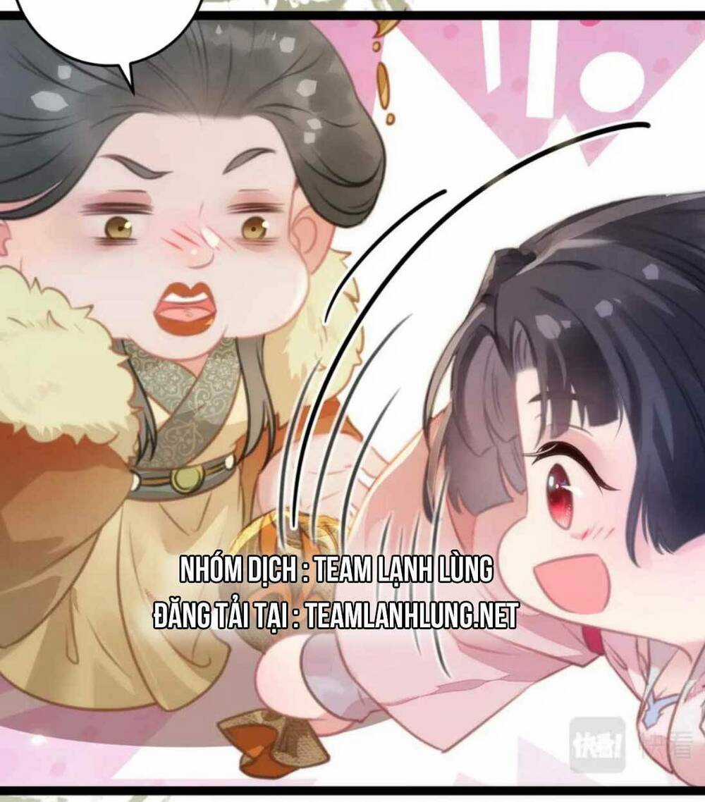Nghịch Đồ Mỗi Ngày Đều Muốn Bắt Nạt Sư Phụ Chapter 87 trang 30
