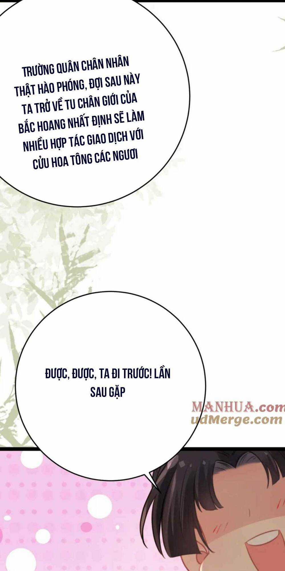 Nghịch Đồ Mỗi Ngày Đều Muốn Bắt Nạt Sư Phụ Chapter 87 trang 34