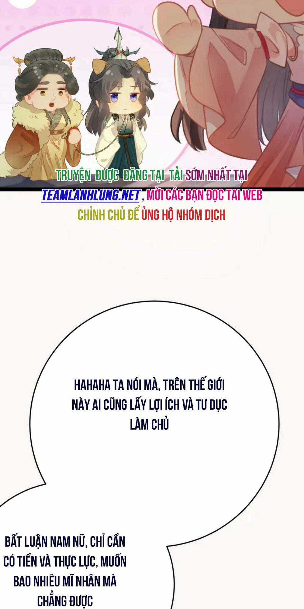 Nghịch Đồ Mỗi Ngày Đều Muốn Bắt Nạt Sư Phụ Chapter 87 trang 35