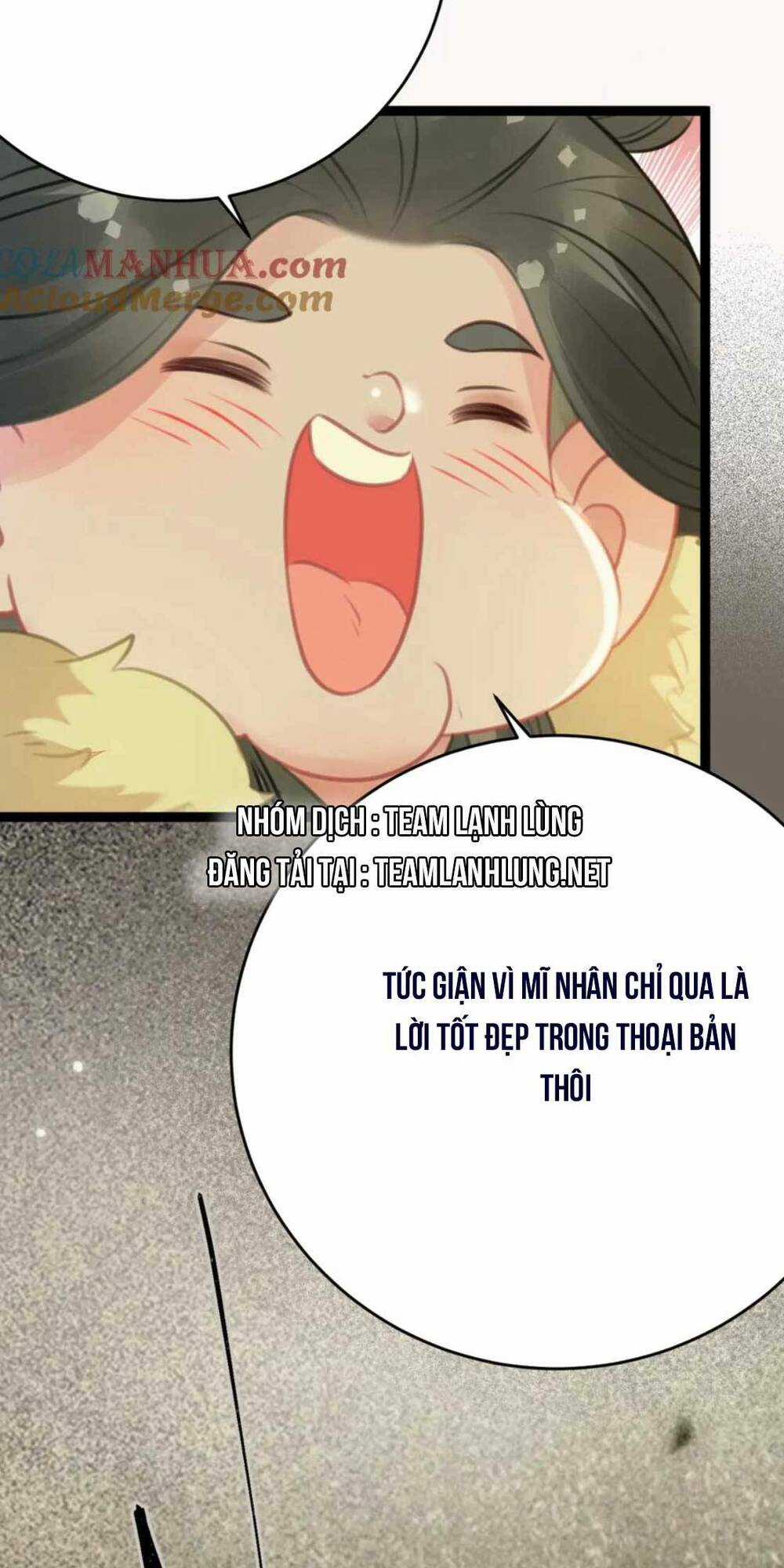 Nghịch Đồ Mỗi Ngày Đều Muốn Bắt Nạt Sư Phụ Chapter 87 trang 36